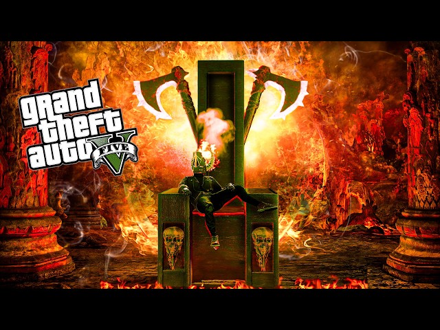 #1235 | PAPA | GTA 5 | JOIN NOW