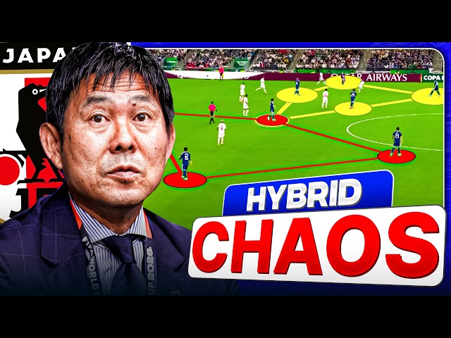 Japan’s Tactics Look Wrong… But That’s The Trap