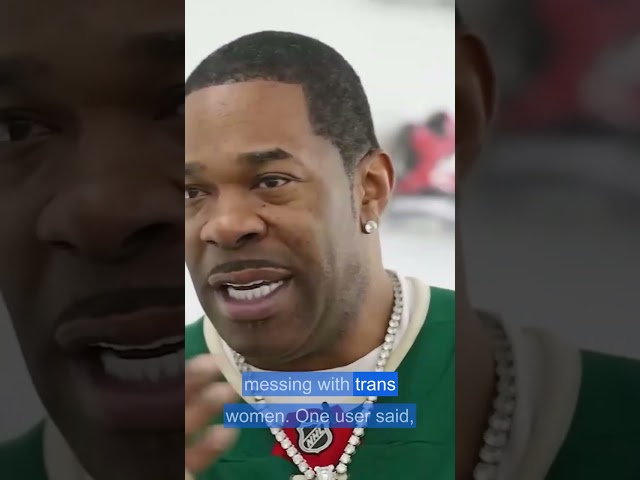 TS Madison's  hookup with Busta Rhymes — clip removed, gossip spreads. #tsmadison #bustarhymes