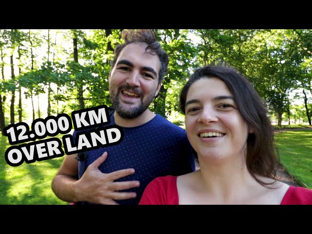 Our GREATEST Adventure Yet...