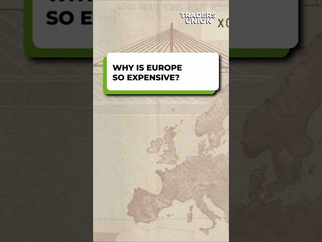 Who's Driving Up Prices in Europe? The Surprising Answer: Ordinary People