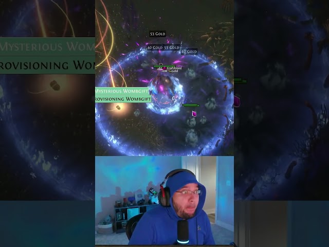 Boss One Shot By Righteous Fire in POE