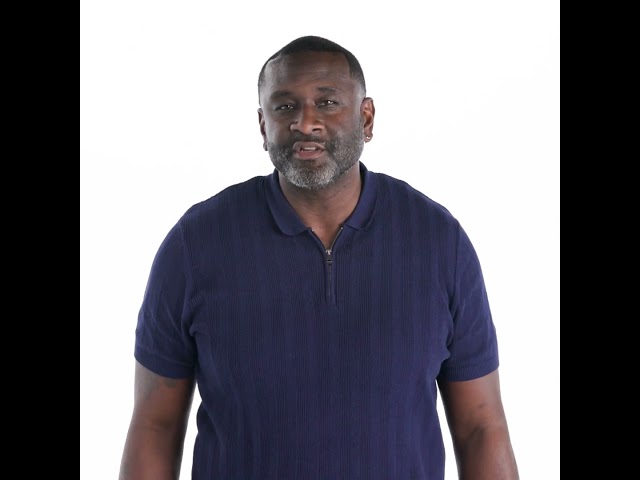 Michael Finley Speaking on Cleveland Builds