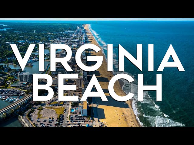 Top 10 Best Things to Do in Virginia Beach, Virginia - Travel Guide 2024