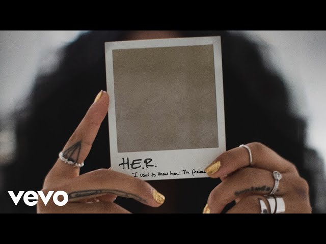 H.E.R. - Against Me (Official Audio)
