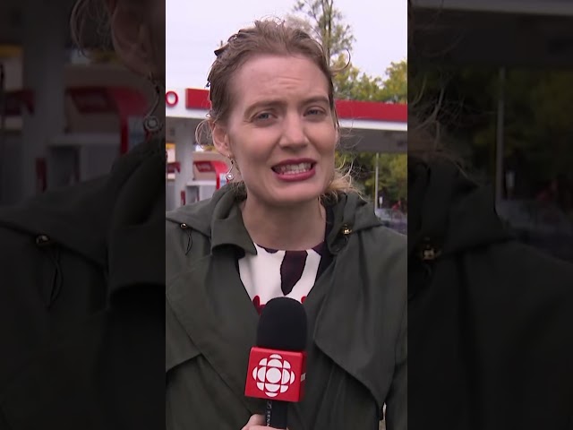 Toronto gas prices are soaring again: Here is the best day to fill up
