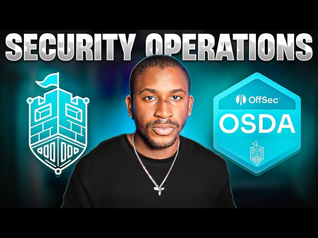 OffSec SOC-200 Review (Complete Breakdown + Giveaway) for Cybersecurity & SOC Analysts