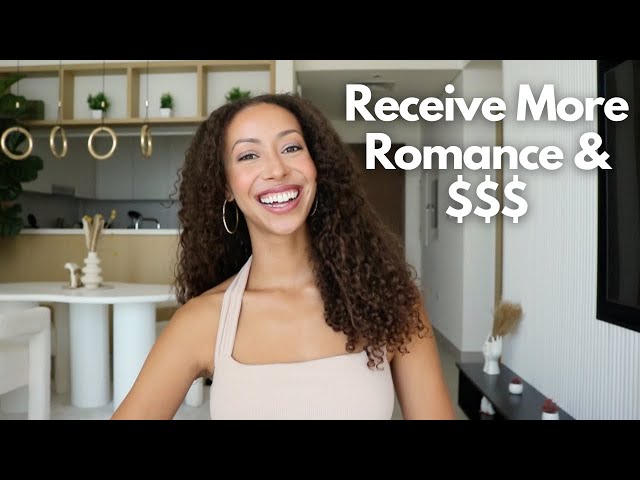 MEN & MONEY Are Connected | How to Change Your Relationship with BOTH Forever