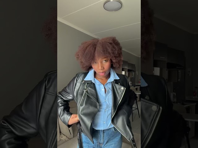 #ootd #4chair #naturalhair #4cnaturalhair #southafrica