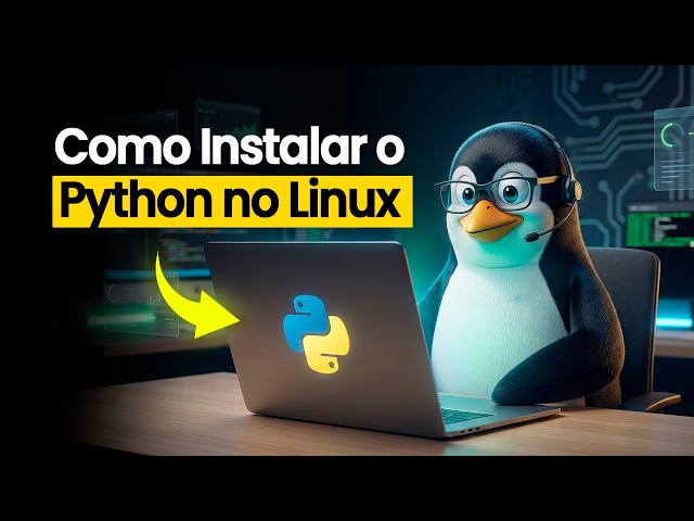How to install Python on Linux (Ubuntu or Linux on Windows)