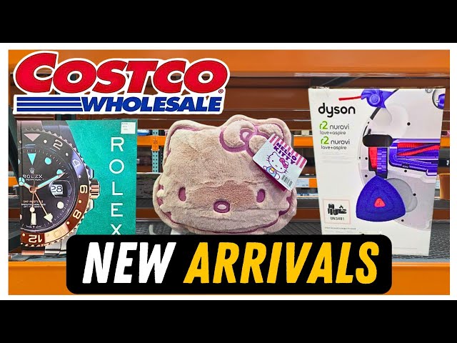 COSTCO 50 NEW ARRIVALS for OCTOBER 2026!🛒 PRODUCT TESTING & HONEST REVIEWS!