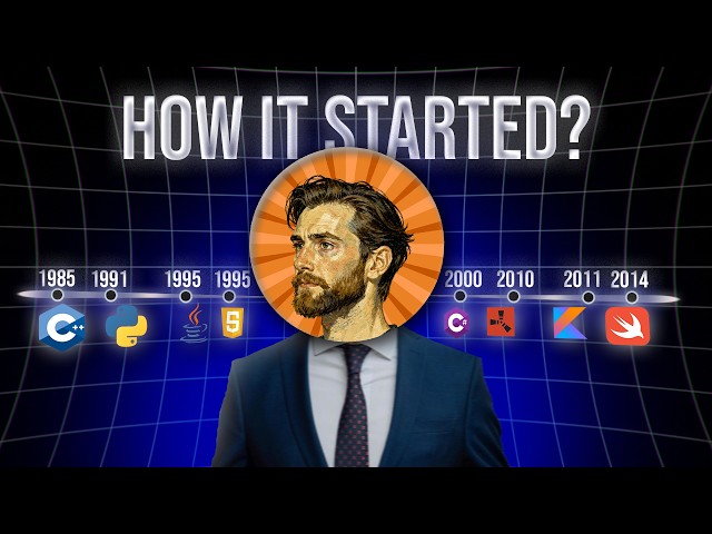 Don't Start Coding Until You Watch This