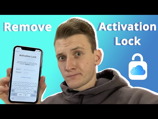 How to Remove Activation Lock without Apple ID Password 2026 | Full Guide iOS26