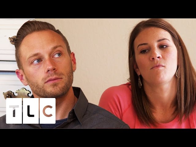 Adam and Danielle Busby Clash over Hazel | Outdaughtered | S2 Episode 6