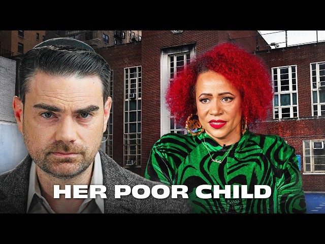 The Journalist Who Put Ideology Over Her Own Child