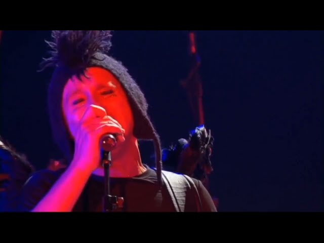 Depeche Mode - Macro (Live in Milan)