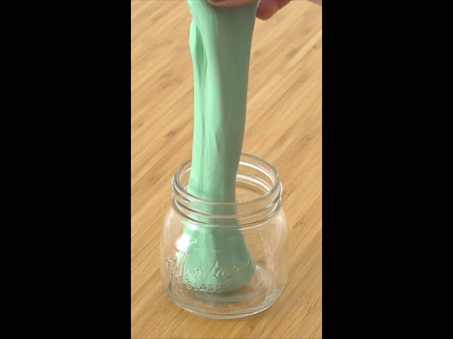 It's time for SLIME #Shorts #make #glue #crayola #athome #slime #science