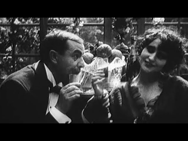 Children of the Age (1915) [English subtitles] / Дети века / Deti veka