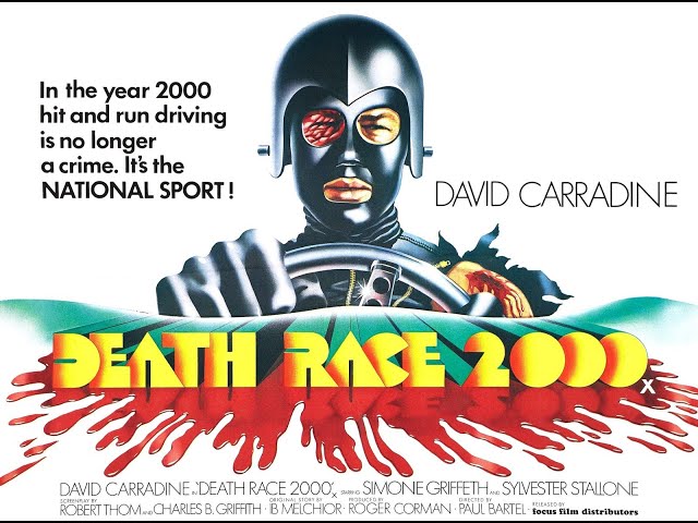 death race 2000   1975