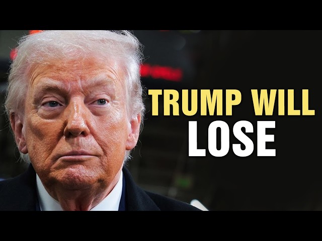 What Happens To Trump If Democrats Win The Midterms