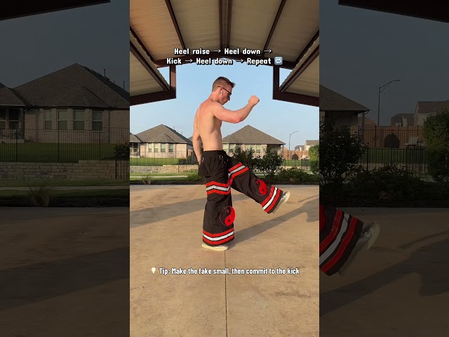 Learn This Hakken Move Before Wasteland 🔥 | Hakken Tutorial