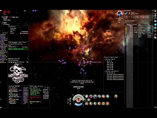2014.06.30 in LC-1ED: NCdot Black Ops Gila gank