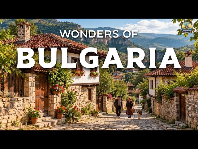 Bulgaria: The Untold Story of Europe’s Most Underrated Kingdom | 4K Travel Documentary