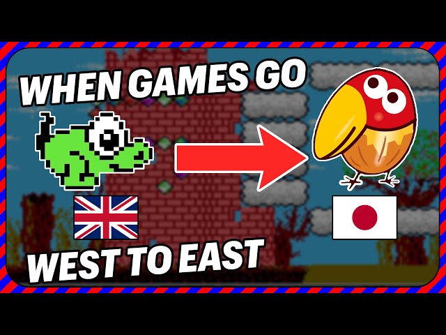 Super Mario Bros. 2 In Reverse: A Mishmash of Localization, Product Placement and Chocobo Too!
