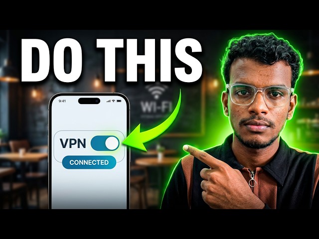 What is a VPN ?