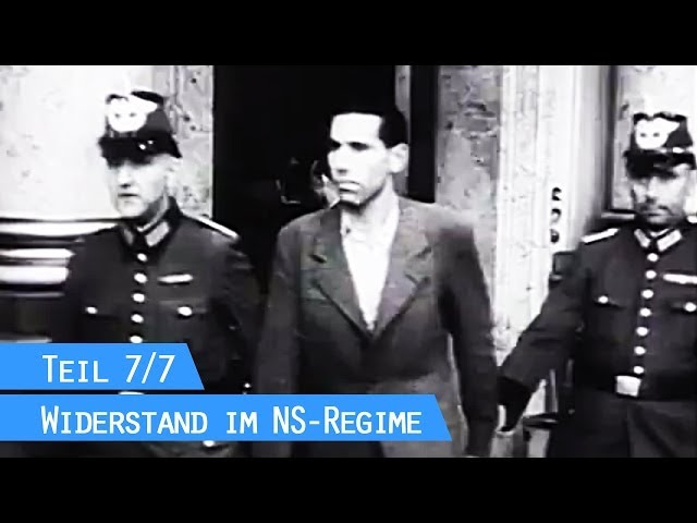 Resistance - Fight against Hitler, Part 7: The End