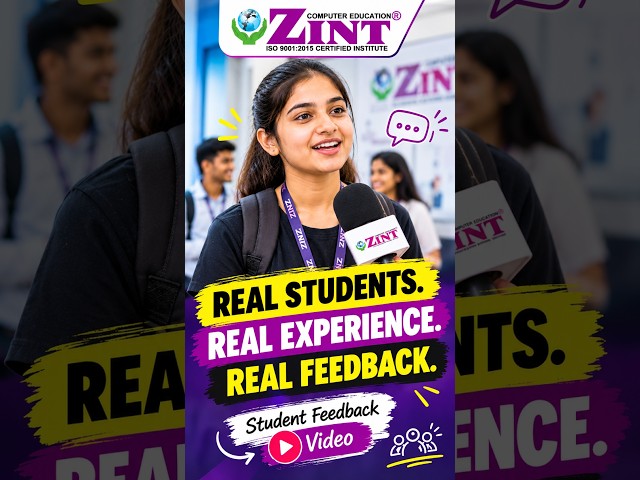 kanchan (Data Analyst course) Real Students. Real Experience. Real Feedback.