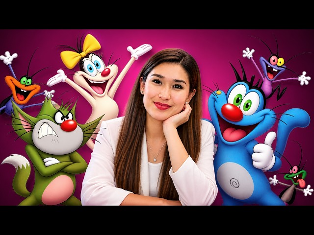 How to Make Animated Stories Using AI