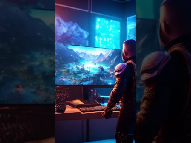 If it was that easy. What's your take on game dev as a career ?