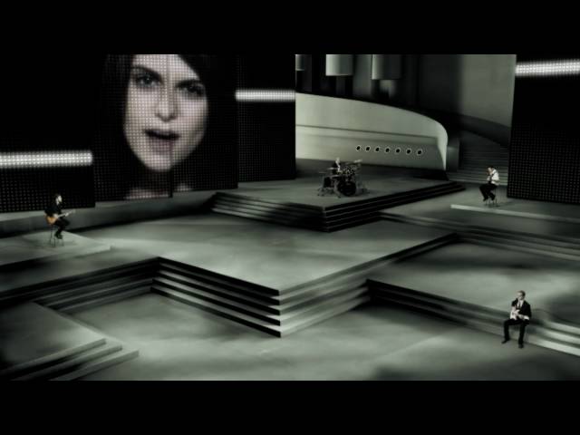 DEADLOCK - Virus Jones (official video)