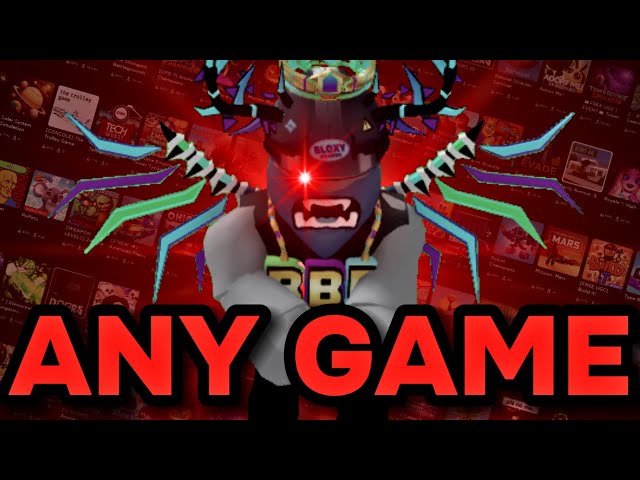 🔴ROBLOX WITH VIEWERS [STREAM CRASHED]