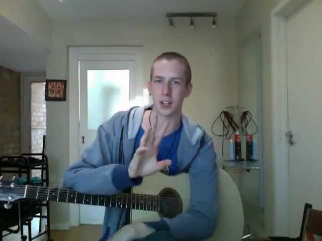 Nebz Is Turning Hatemail Into Songmail