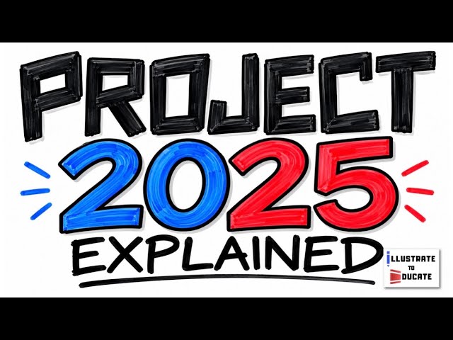 What is Project 2025? Project 2025 Explained | 5 Criticisms of Project 2025