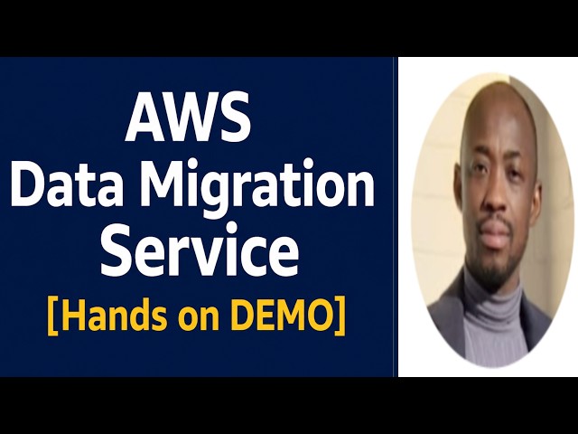 AWS Database Migration Service (DMS) Tutorial | Hands-On Demo with Full Load & CDC