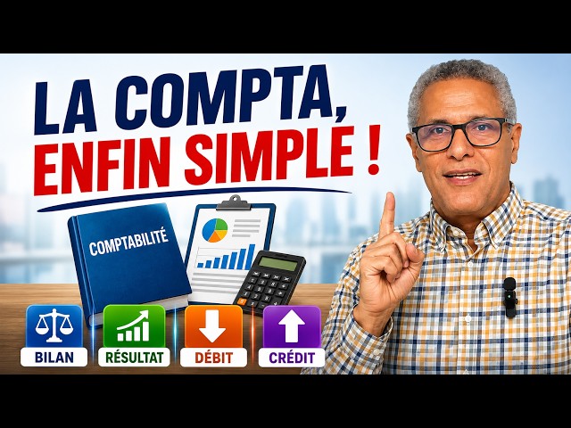 Accounting Made Simple: Understand Before You Calculate