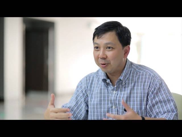 ​NECTEC and Assistive technology