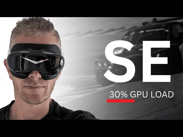 Before You Buy the Pimax Dream Air SE, Watch this