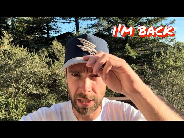 49ers Insider Grant Cohn Returns to America