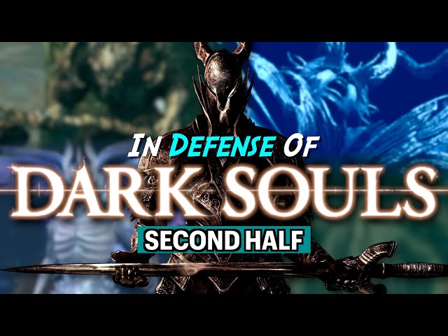 Stop calling it the "Second Half"