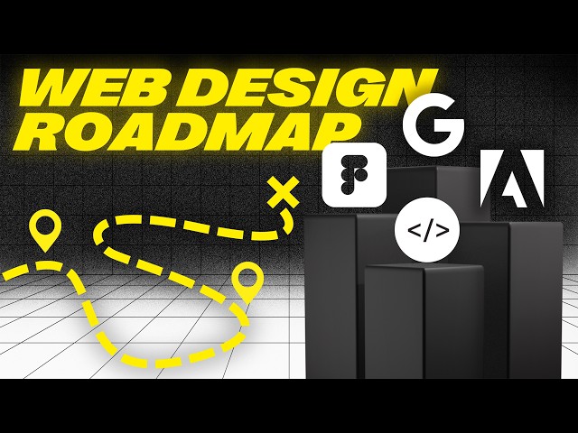 How to Be A Web Designer in 2026 (Free Resources & My Best Advice)