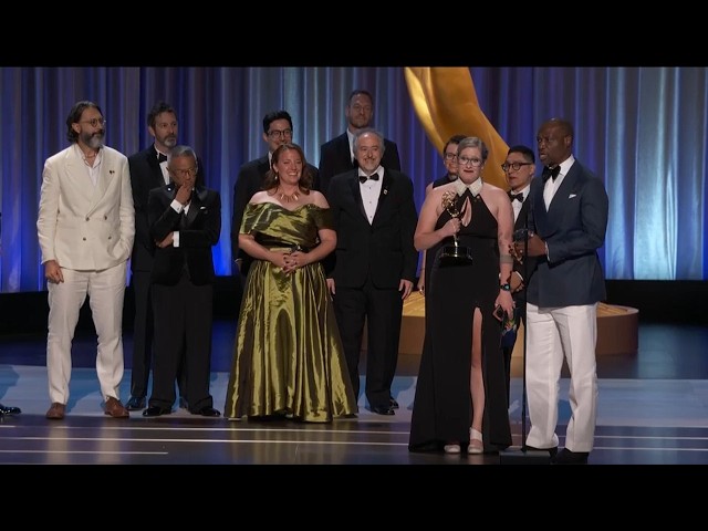 Special Visual Effects in a Single Episode: 78th Emmy Awards