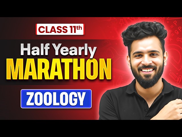Class 11 Physics Half Yearly Marathon 2026-27 🔥 | Complete Revision | Akshay Sir