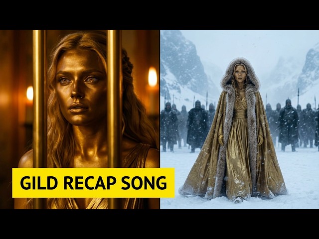 Gild Recap Under 3 Minutes (Priceless Music Video)