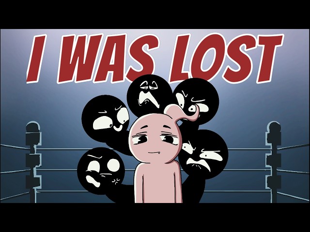 I Tried to Quit YouTube… This Happened