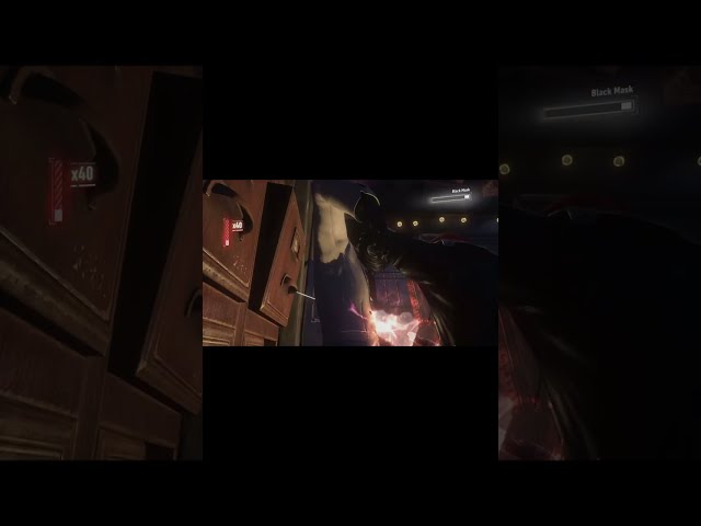 Best RED HOOD gun takedowns #shorts