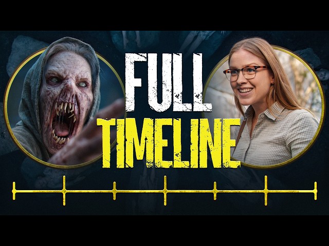 FROM - FULL TIMELINE